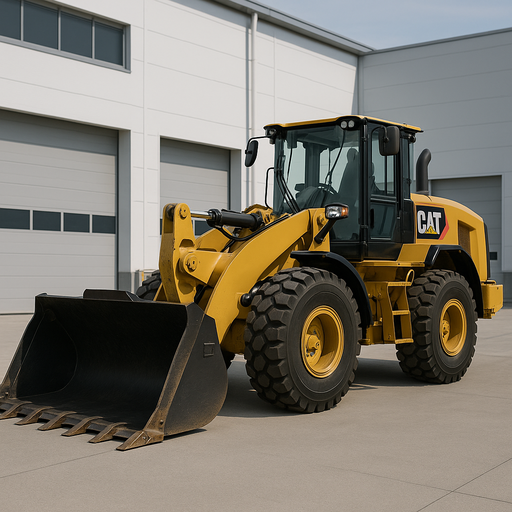 Wheel Loader